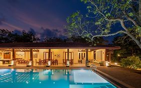 Yala Chalets By Lalan Leisure